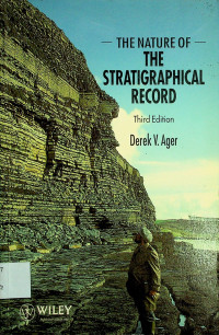 THE NATURE OF THE STRATIGRAPHICAL RECORD, Third Edition