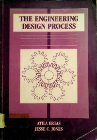 THE ENGINEERING DESIGN PROCESS