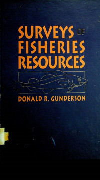 SURVEY OF FISHERIES RESOURCES