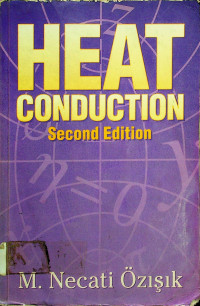 HEAT CONDUCTION, Second Edition