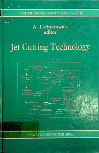 Jet Cutting Technology