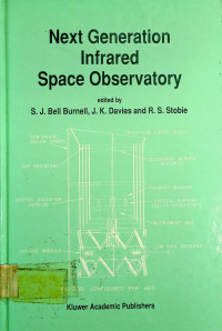 Next Generation Infrared Space Observatory