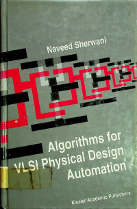 Algorithms for VLSI Physical Design Automation