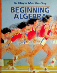 BEGINNING ALGEBRA