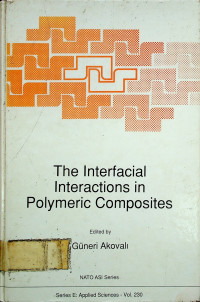 The interfacil interaction in Polymeric Composites