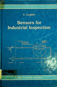 Sensors for Industrial Inspection