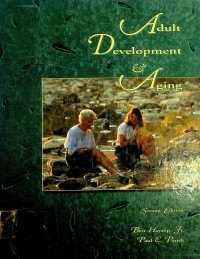 Adult Development & Aging, Second Edition