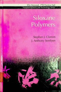 Siloxane Polymers