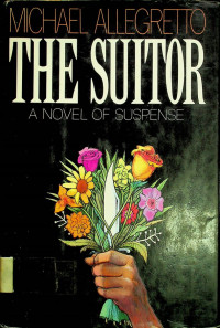 THE SUITOR