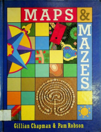 MAPS & MAZES