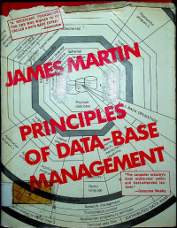 PRINCIPLES OF DATA-BASE MANAGEMENT