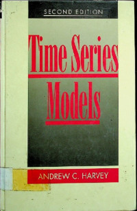 Time Series Models