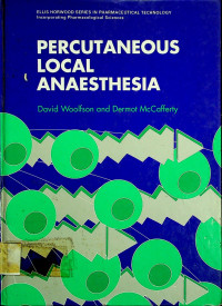 PERCUTANEOUS LOCAL ANAESTHESIA