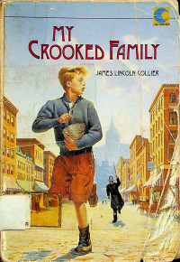 MY CROOKED FAMILY