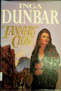 TANNER'S CLOSE