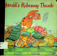 Harold`s Hideaway Thumb