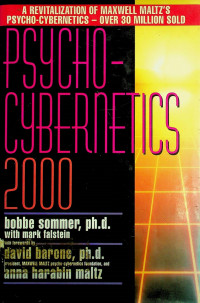 PSYCHO-CYBERNETICS 2000