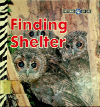 Finding Shelter