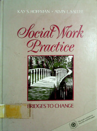 Social Work Practice: BRIDGES TO CHANGE