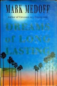 DREAM of LONG LASTING