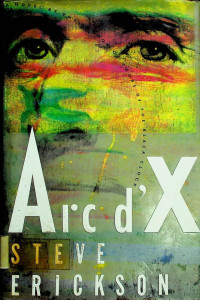 Arc d'X