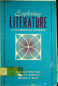 Exploring LITERATURE; A COLLABORATIVE APPROACH