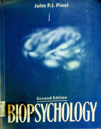 BIOPSYCHOLOGY, Second Edition