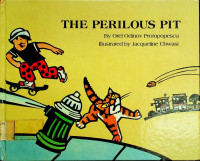 THE PERILOUS PIT