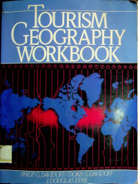 TOURISM GEOGRAPHY WORKBOOK