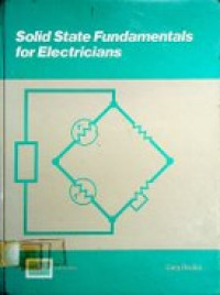 Solid State Fundamentals for Electricians