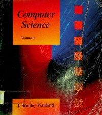 Computer Science, Volume 1