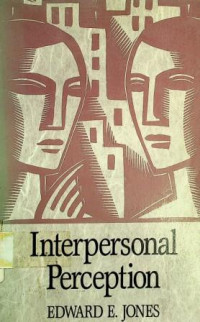 Interpersonal Perception