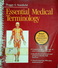 Essential Medical Terminology