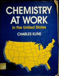 CHEMISTRY AT WORK in the United States