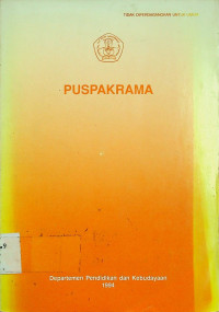 PUSPAKRAMA