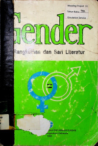 Gender rangkuman dan sari literatur.