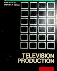 TELEVISION PRODUCTION