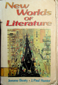 New Worlds of Literature