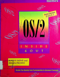 OS/2 Inside & Out