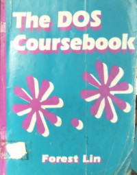 The DOS Coursebook