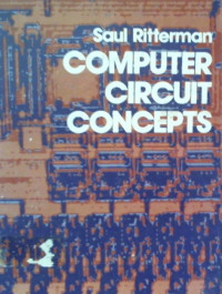 COMPUTER CIRCUIT CONCEPTS