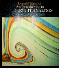 An Introduction to CIRCUIT ANALYSIS A Systems Approach