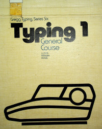 Typing 1