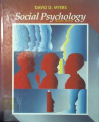 Social Psychology, SECOND EDITION