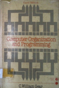 Computer Organization and Programming, Third Edition