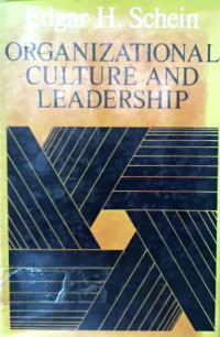 ORGANIZATIONAL CULTURE AND LEADERSHIP