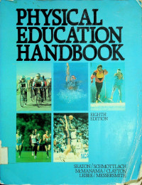 PHYSICAL EDUCATION HANDBOOK EIGHT EDITION