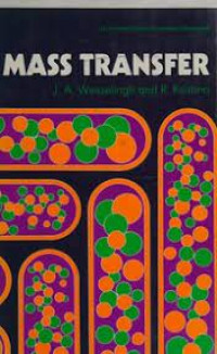 MASS TRANSFER