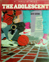 THE ADOLESCENT, SIXTH EDITION