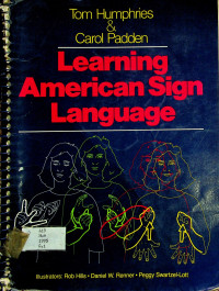 Learning American Sign Language